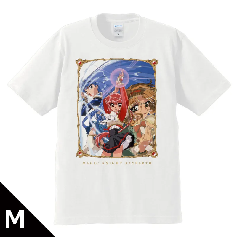 Tシャツ 光&海&風 Mサイズ