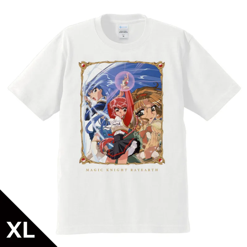 Tシャツ 光&海&風 XLサイズ