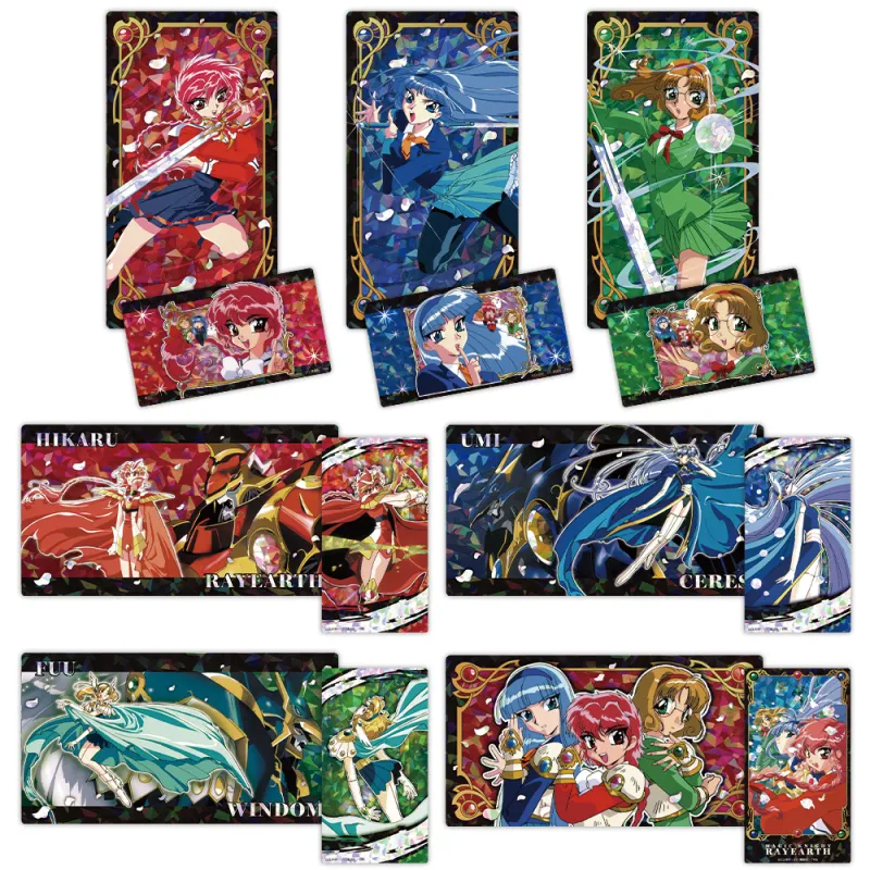 プリズムビジュアルコレクション vol.2