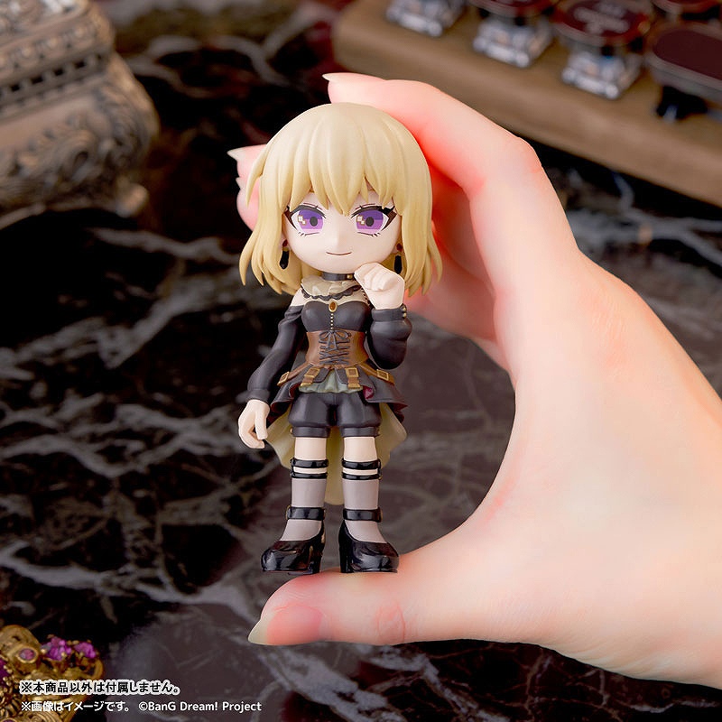 [BOX販売]PalVerse BanG Dream! Ave Mujica -6個入りBOX- 12