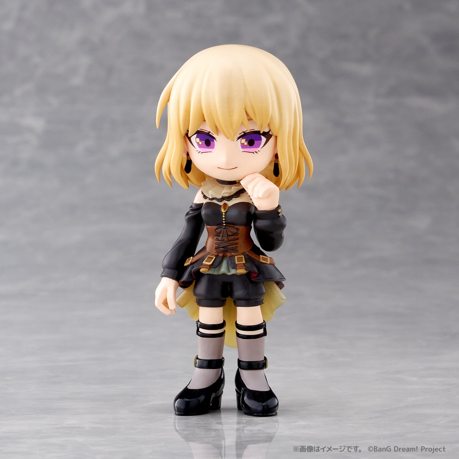 [BOX販売]PalVerse BanG Dream! Ave Mujica -6個入りBOX- 2