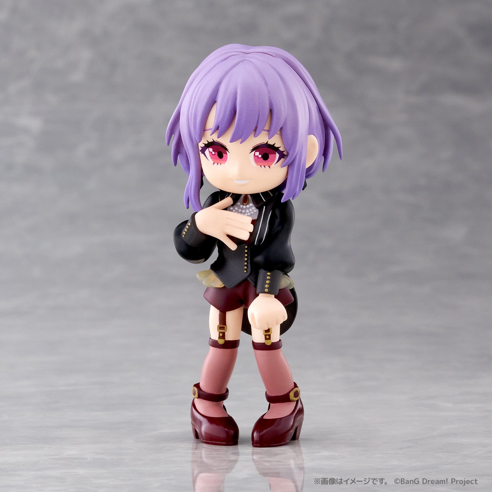 [BOX販売]PalVerse BanG Dream! Ave Mujica -6個入りBOX- 5