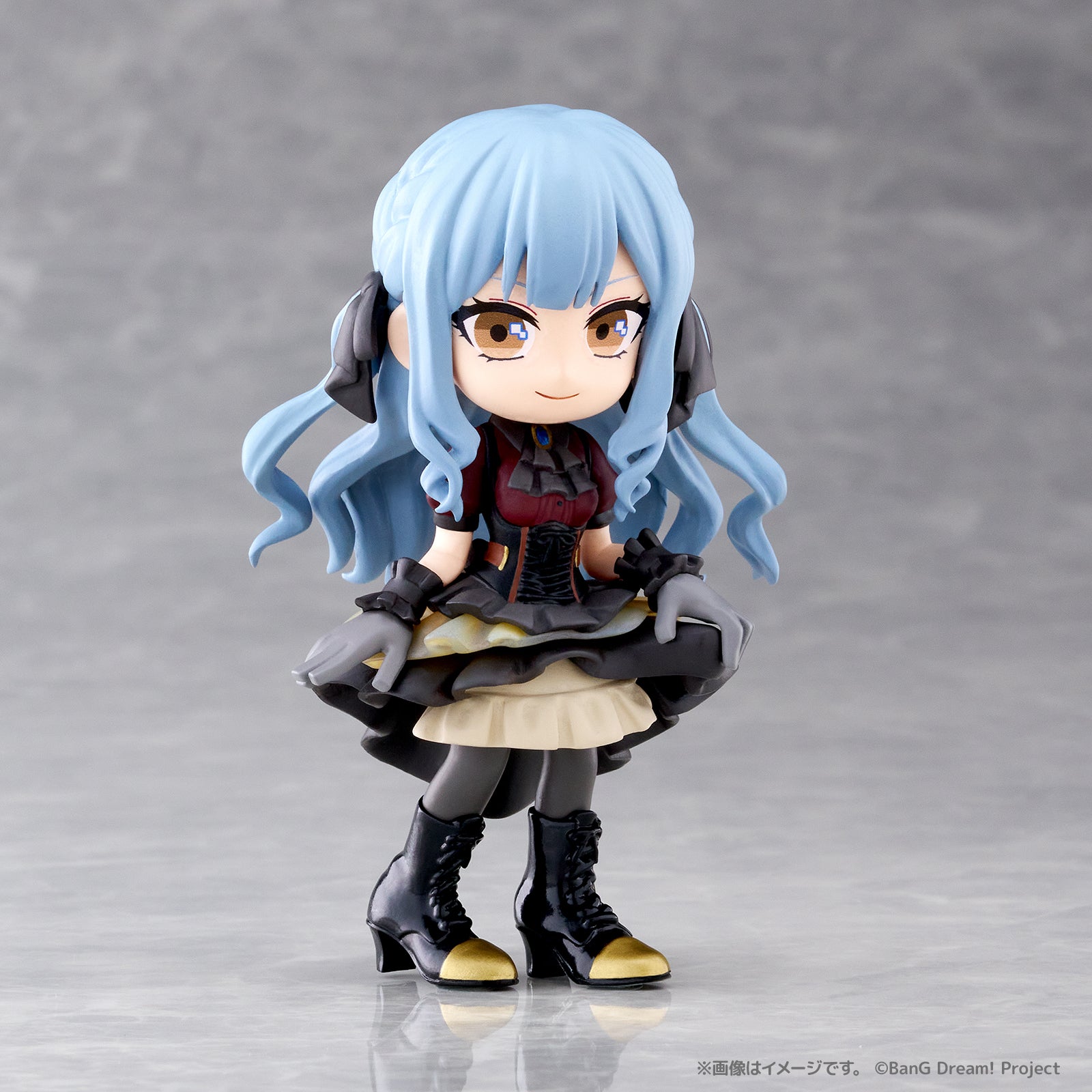 [BOX販売]PalVerse BanG Dream! Ave Mujica -6個入りBOX- 6