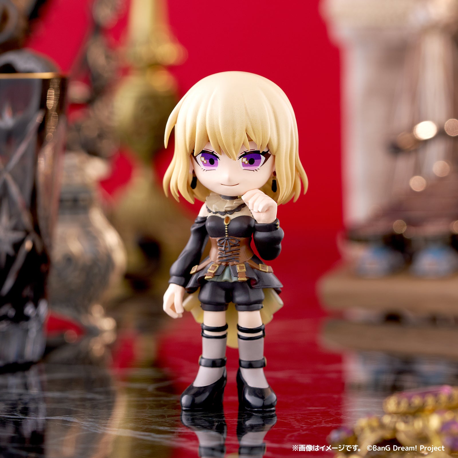 [BOX販売]PalVerse BanG Dream! Ave Mujica -6個入りBOX- 8