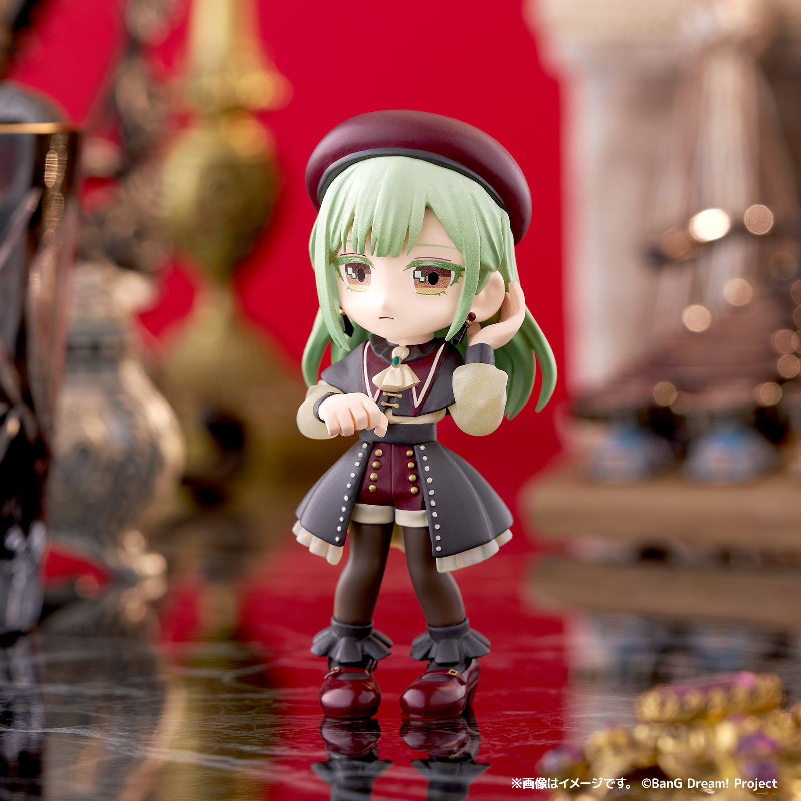 [BOX販売]PalVerse BanG Dream! Ave Mujica -6個入りBOX- 9