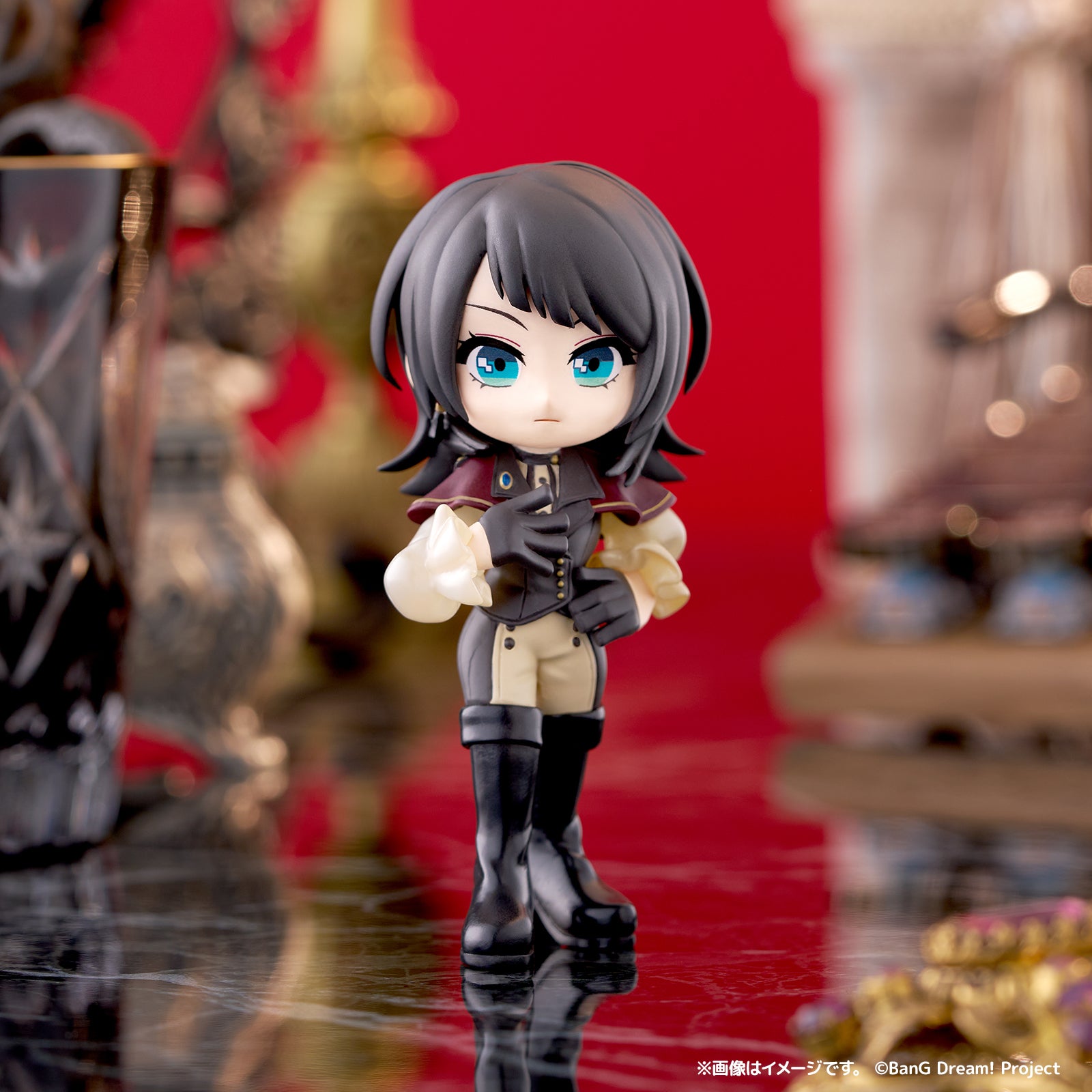 [BOX販売]PalVerse BanG Dream! Ave Mujica -6個入りBOX- 10