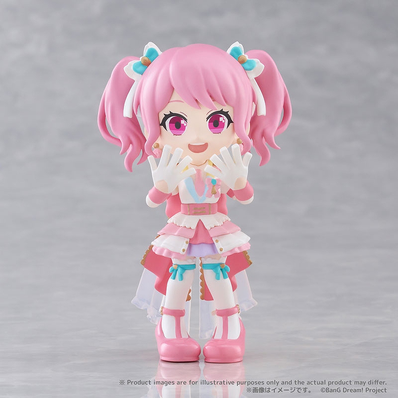 [BOX販売]PalVerse BanG Dream! Pastel＊Palettes -6個入りBOX- 12
