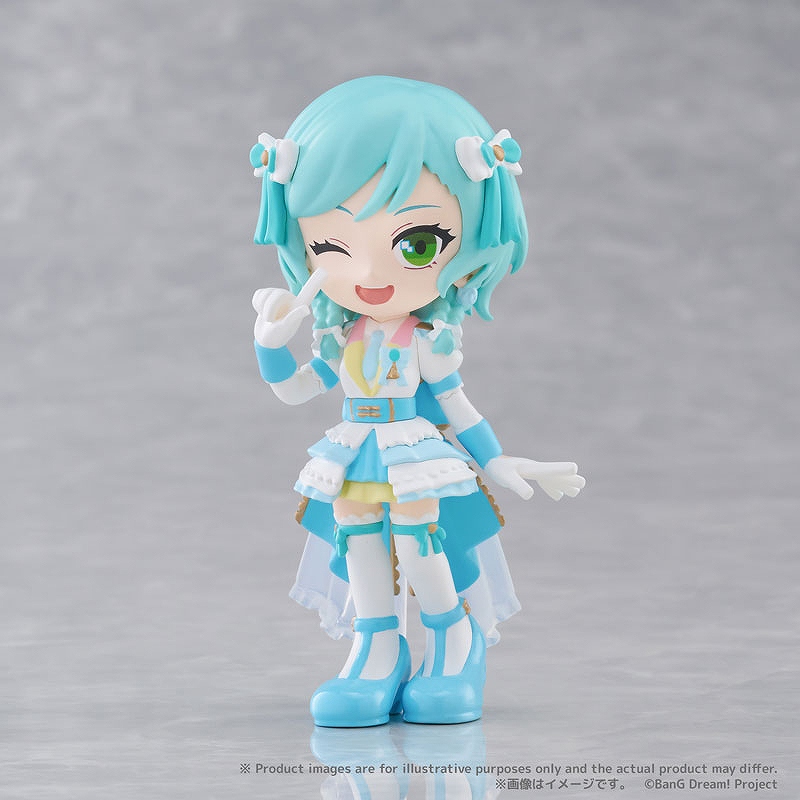 [BOX販売]PalVerse BanG Dream! Pastel＊Palettes -6個入りBOX- 13
