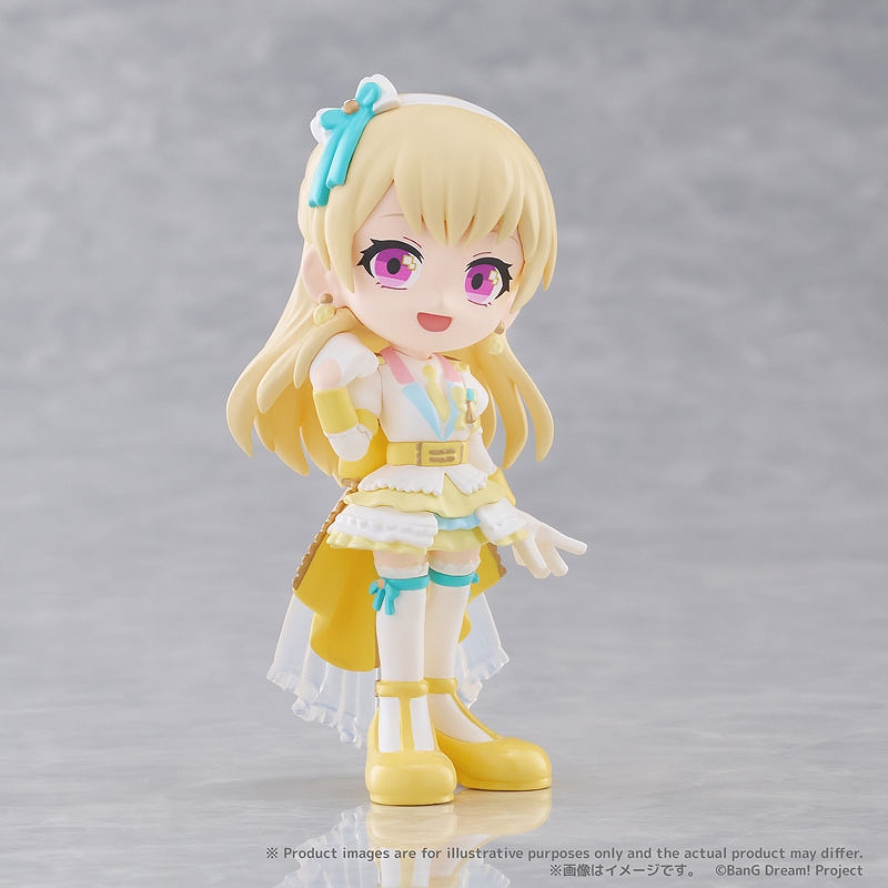 [BOX販売]PalVerse BanG Dream! Pastel＊Palettes -6個入りBOX- 14