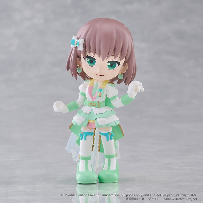 [BOX販売]PalVerse BanG Dream! Pastel＊Palettes -6個入りBOX- 15