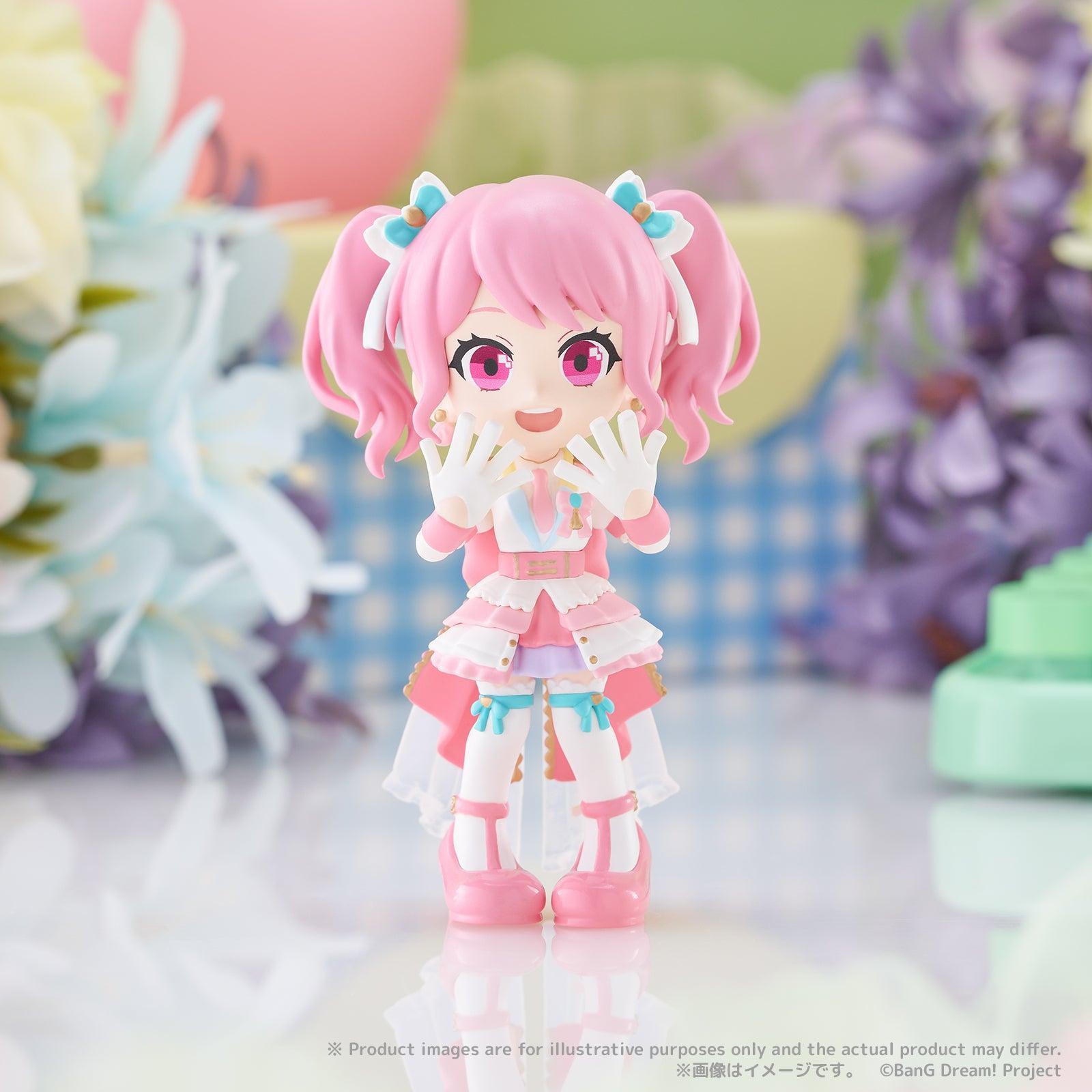 [BOX販売]PalVerse BanG Dream! Pastel＊Palettes -6個入りBOX- 10