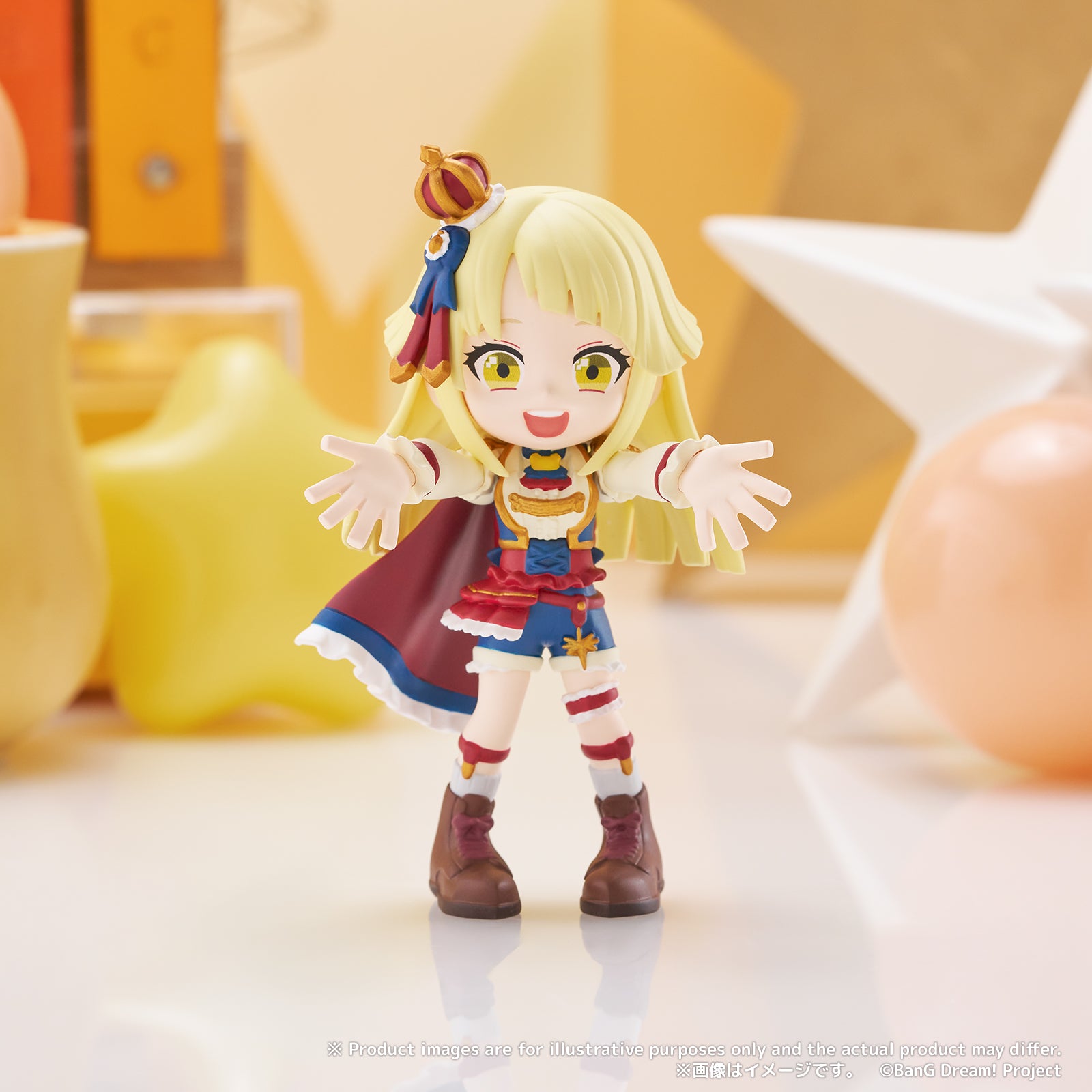 PalVerse　BanG Dream! ハロー、ハッピーワールド！【BOX】 12
