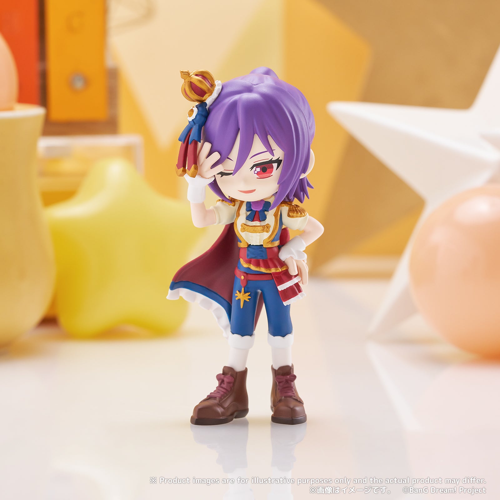 PalVerse　BanG Dream! ハロー、ハッピーワールド！【BOX】 13