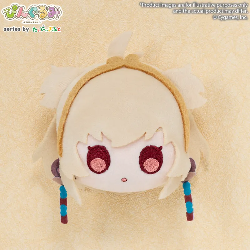 ぴんぐるみ グランブルーファンタジー vol.1 アンチラ