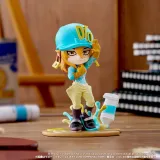 PalVerse Palé.　スティール・ボール・ラン ジョジョの奇妙な冒険　ディエゴ・ブランドー 1