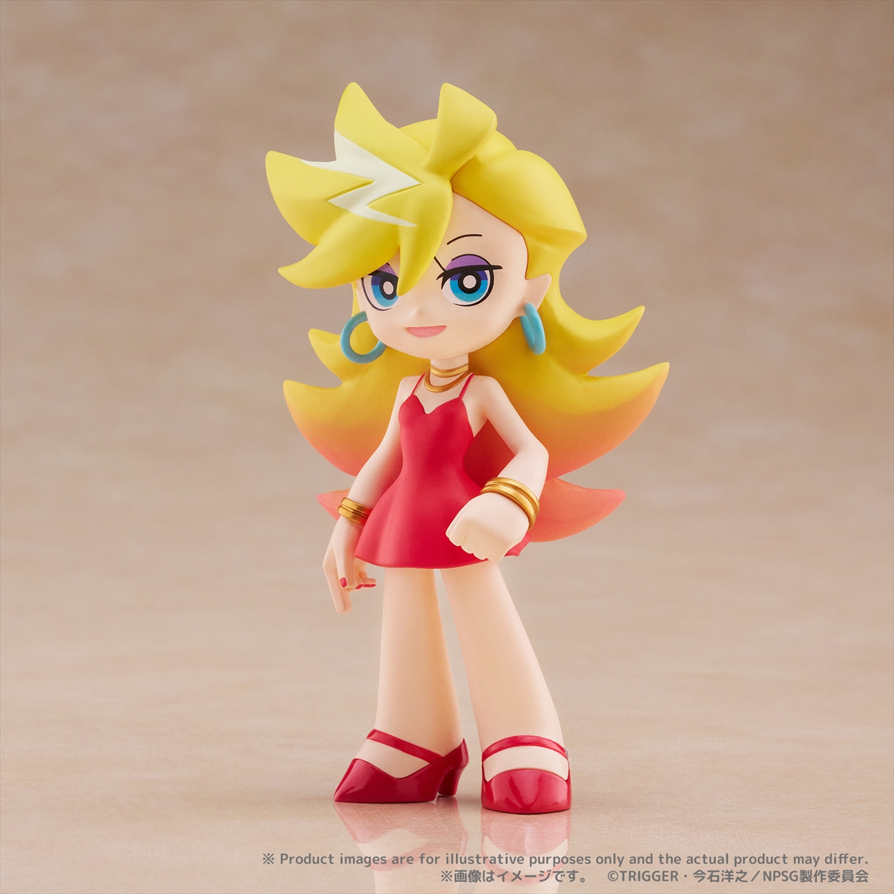 PalVerse New PANTY & STOCKING with GARTERBELT【BOX】 3