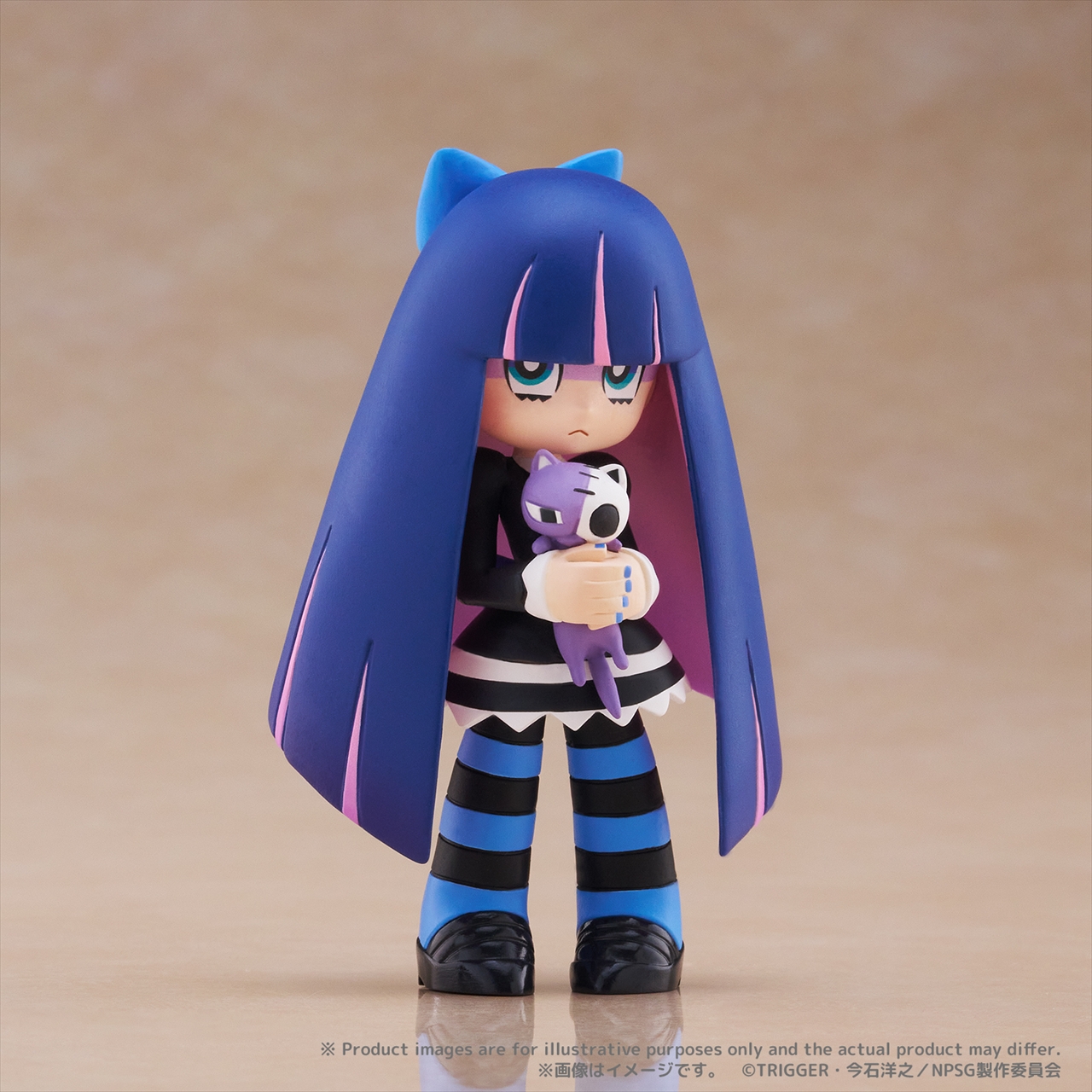 PalVerse New PANTY & STOCKING with GARTERBELT【BOX】 4