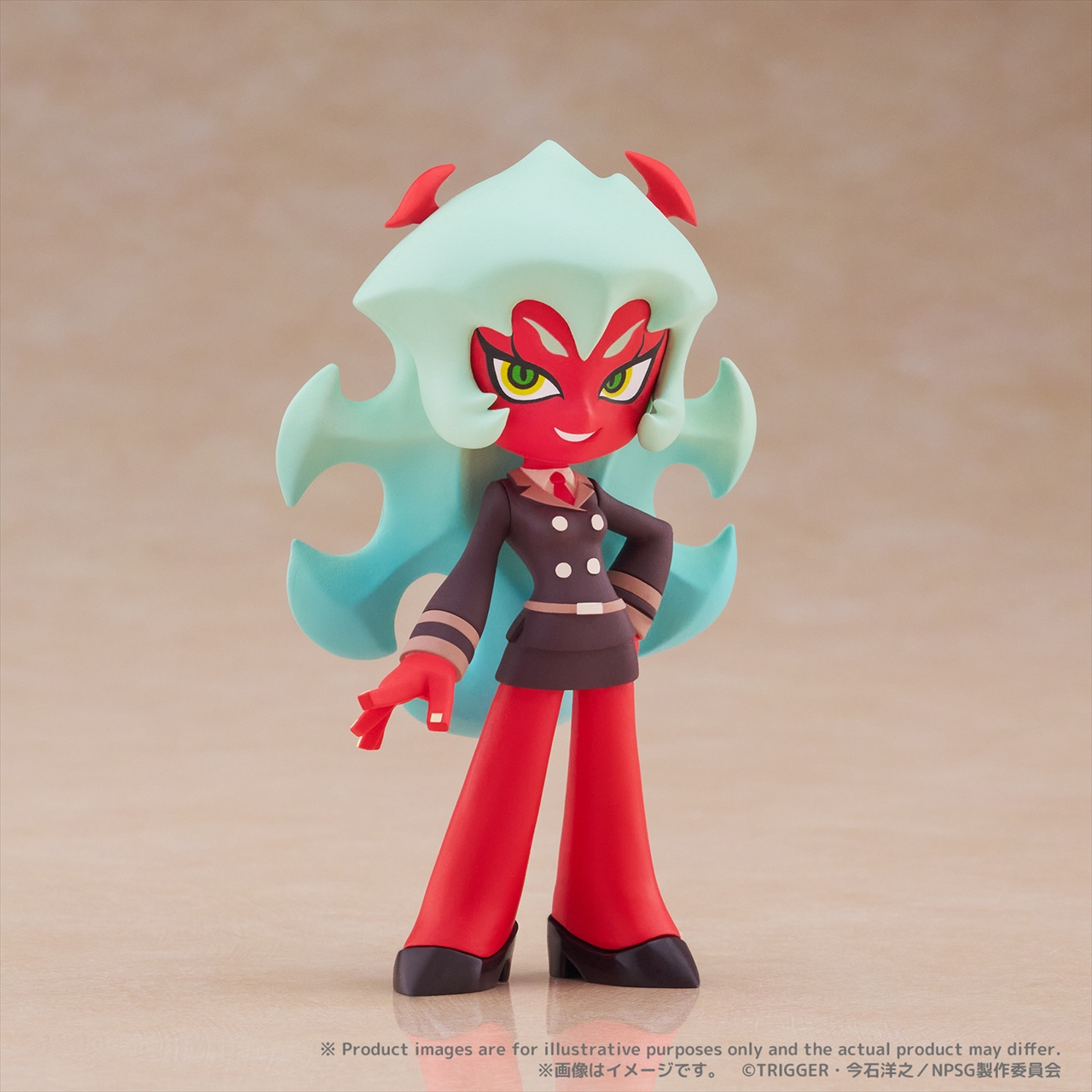 PalVerse New PANTY & STOCKING with GARTERBELT【BOX】 5