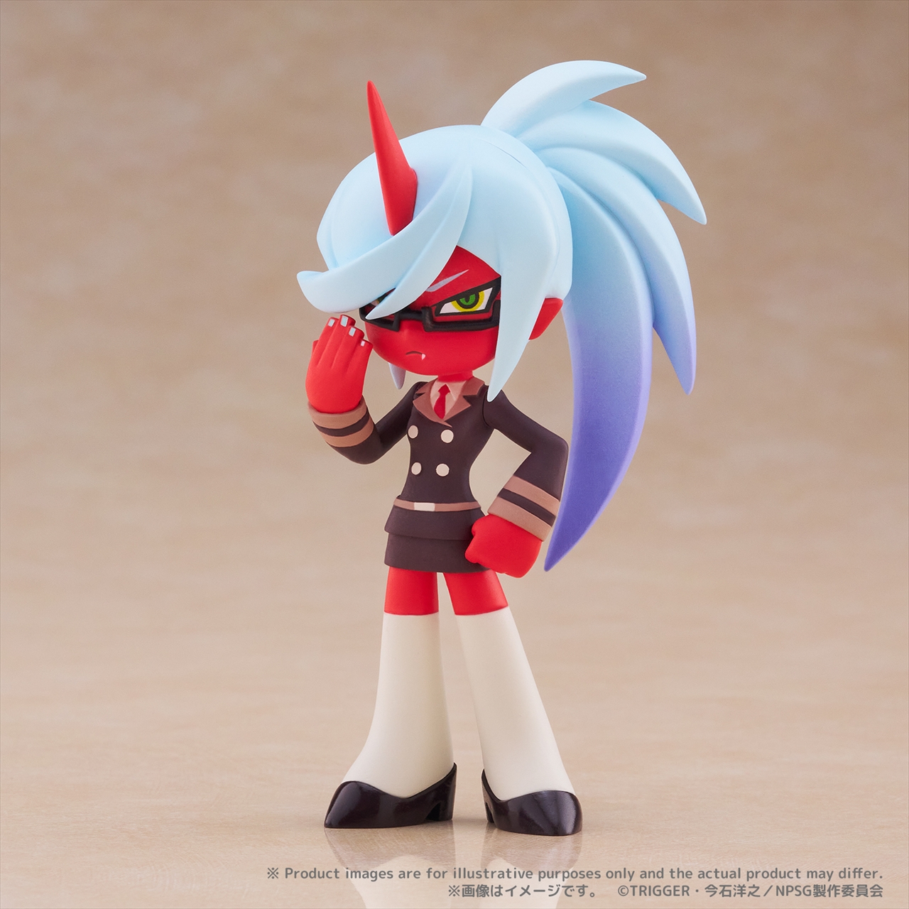 PalVerse New PANTY & STOCKING with GARTERBELT【BOX】 6