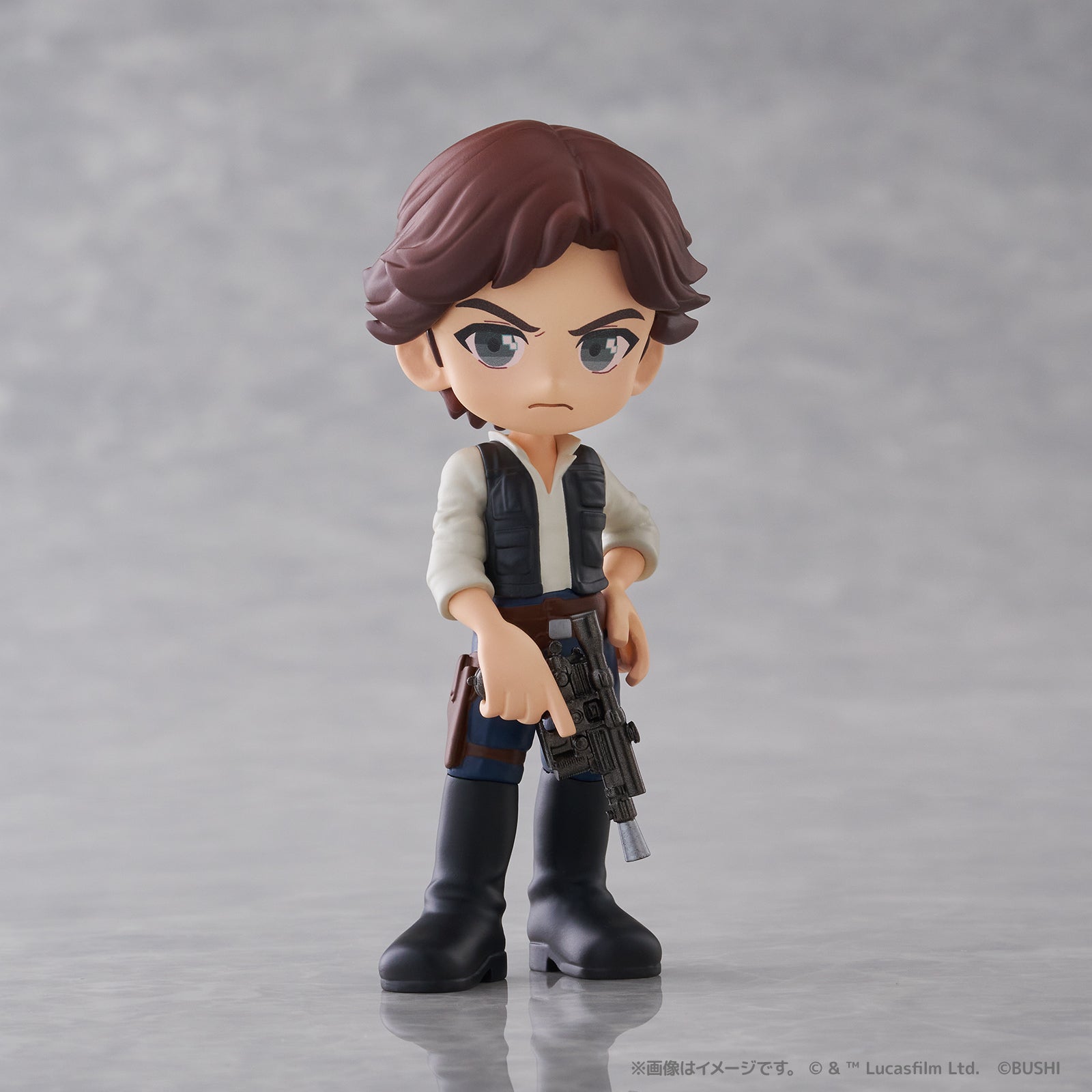 PalVerse / STAR WARS≪全7種≫ 1BOX入数：6 6