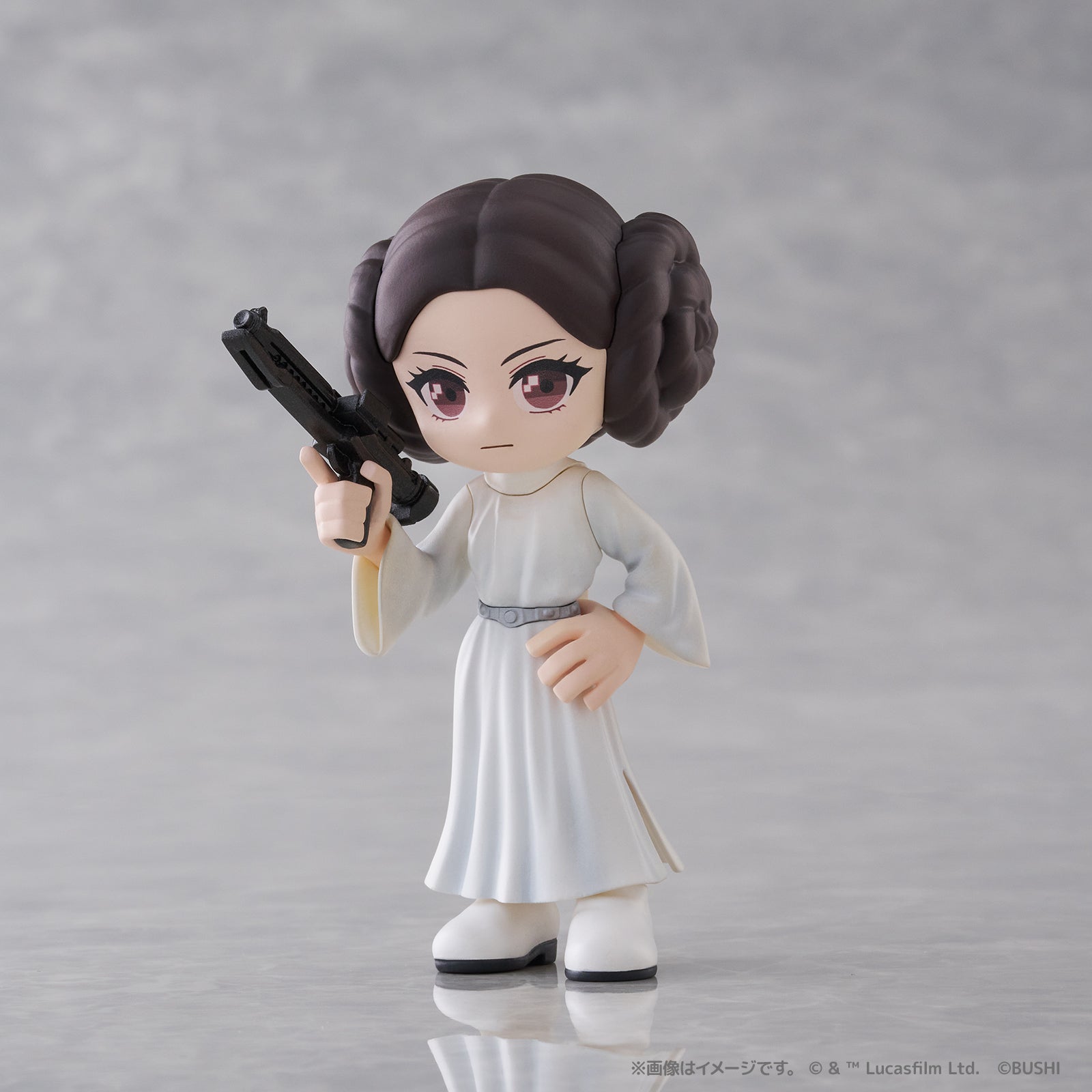 PalVerse / STAR WARS≪全7種≫ 1BOX入数：6 7