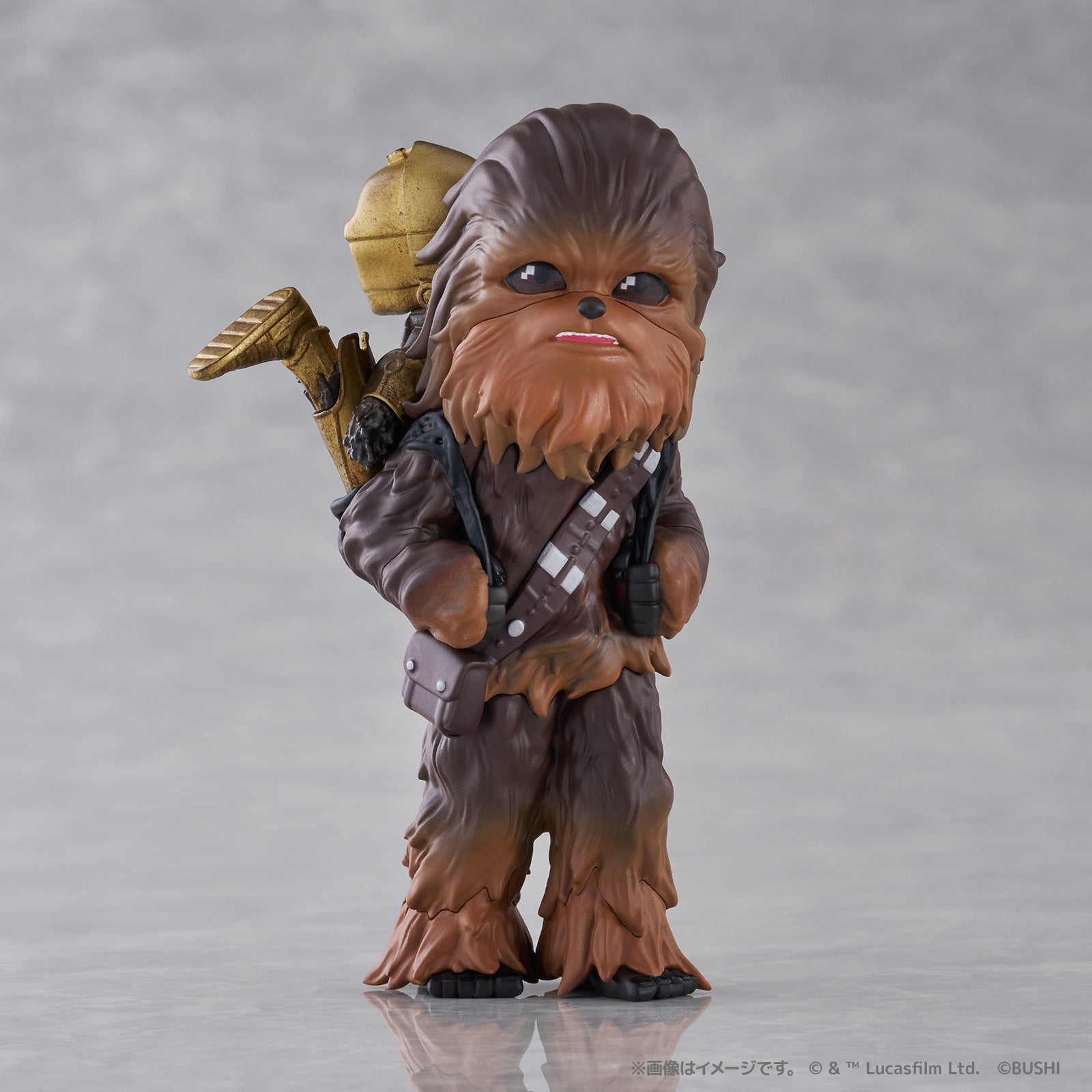 PalVerse / STAR WARS≪全7種≫ 1BOX入数：6 8
