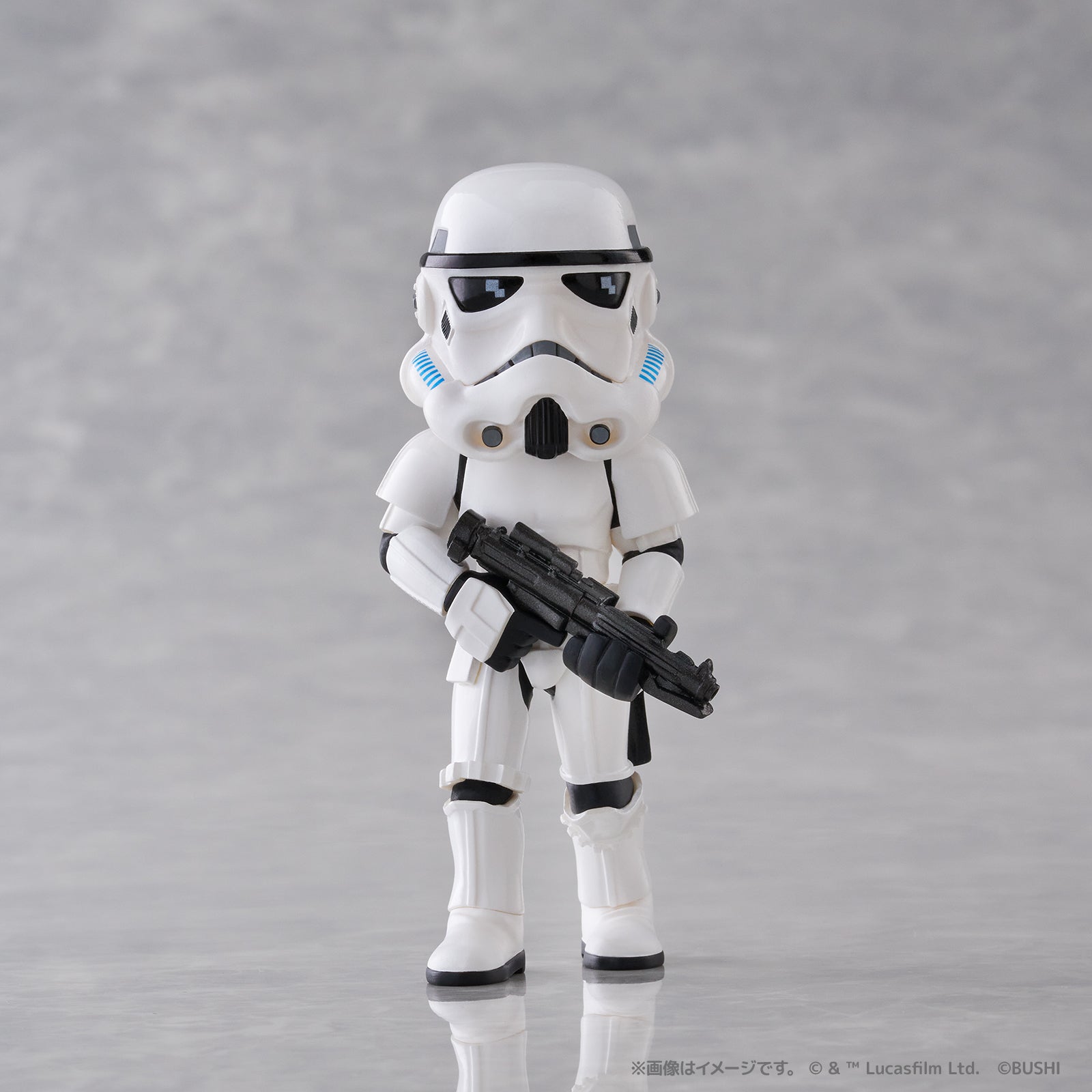 PalVerse / STAR WARS≪全7種≫ 1BOX入数：6 9