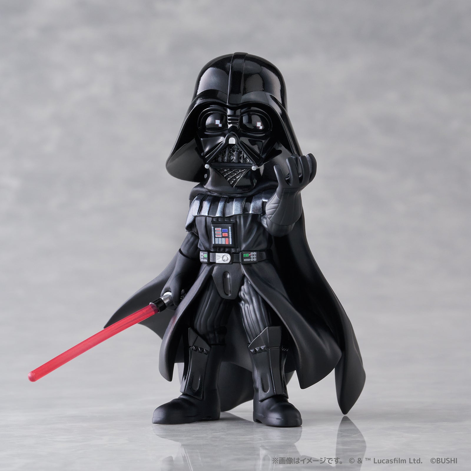 PalVerse / STAR WARS≪全7種≫ 1BOX入数：6 10