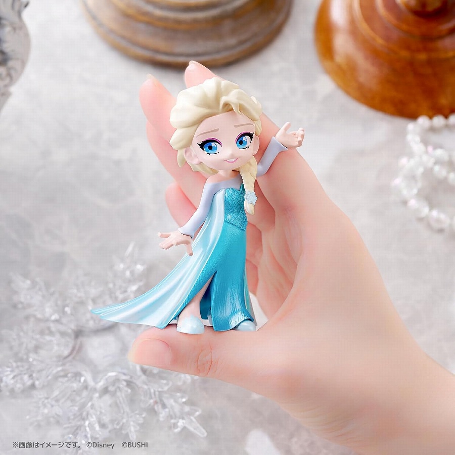 PalVerse / Disney vol.3≪全7種≫ 1BOX入数：6 2