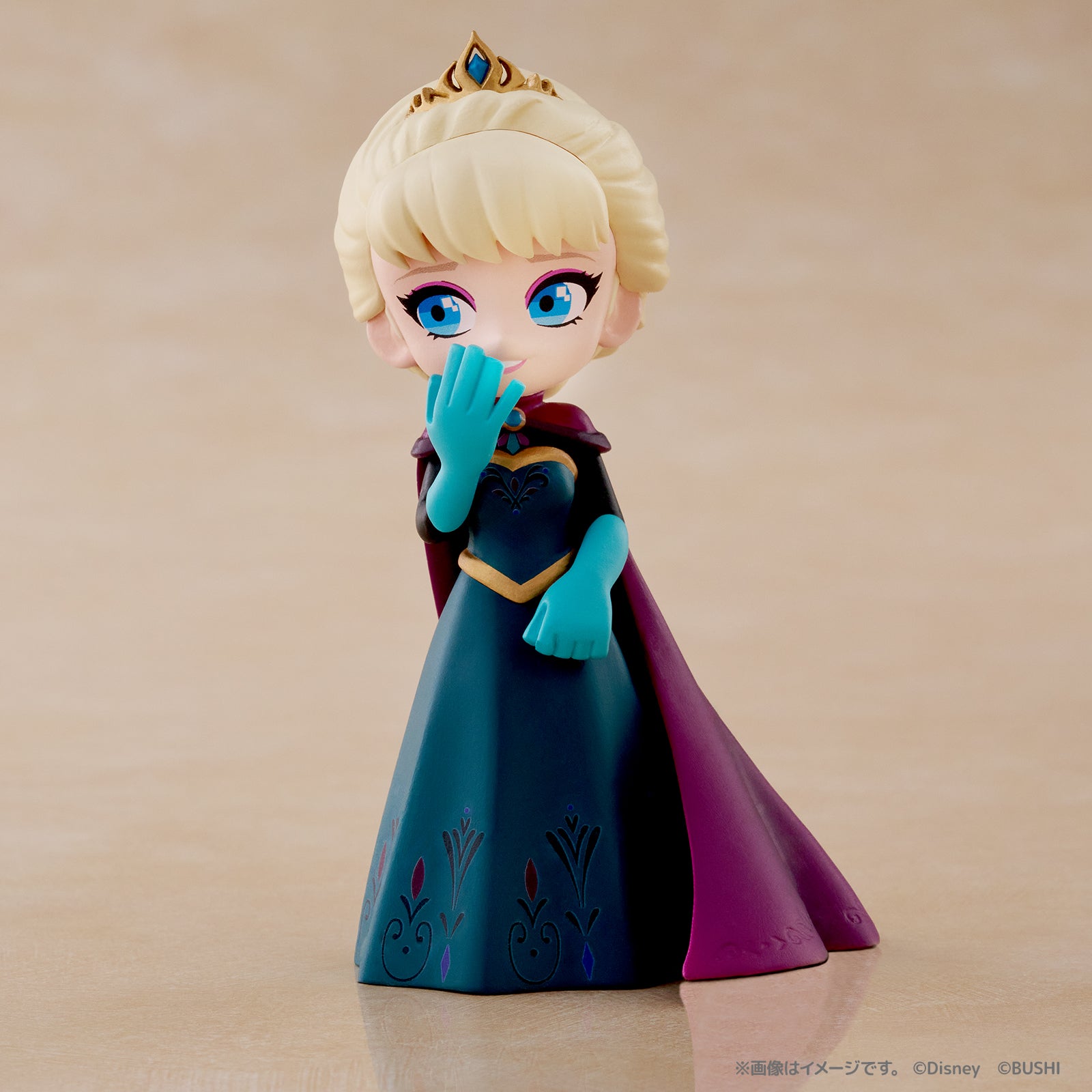 PalVerse / Disney vol.3≪全7種≫ 1BOX入数：6 6