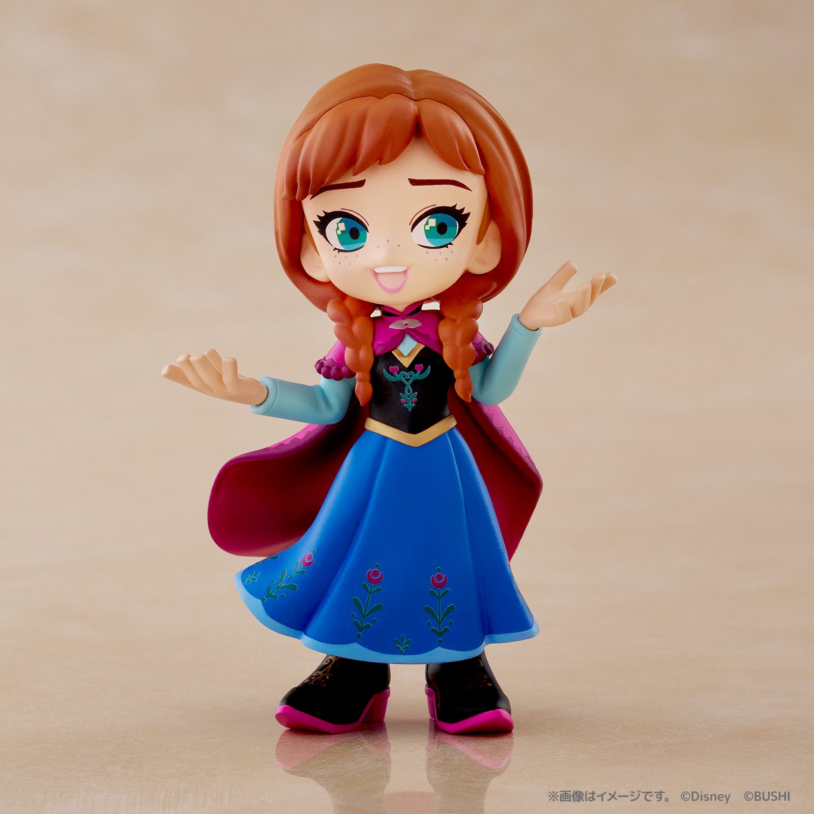 PalVerse / Disney vol.3≪全7種≫ 1BOX入数：6 7