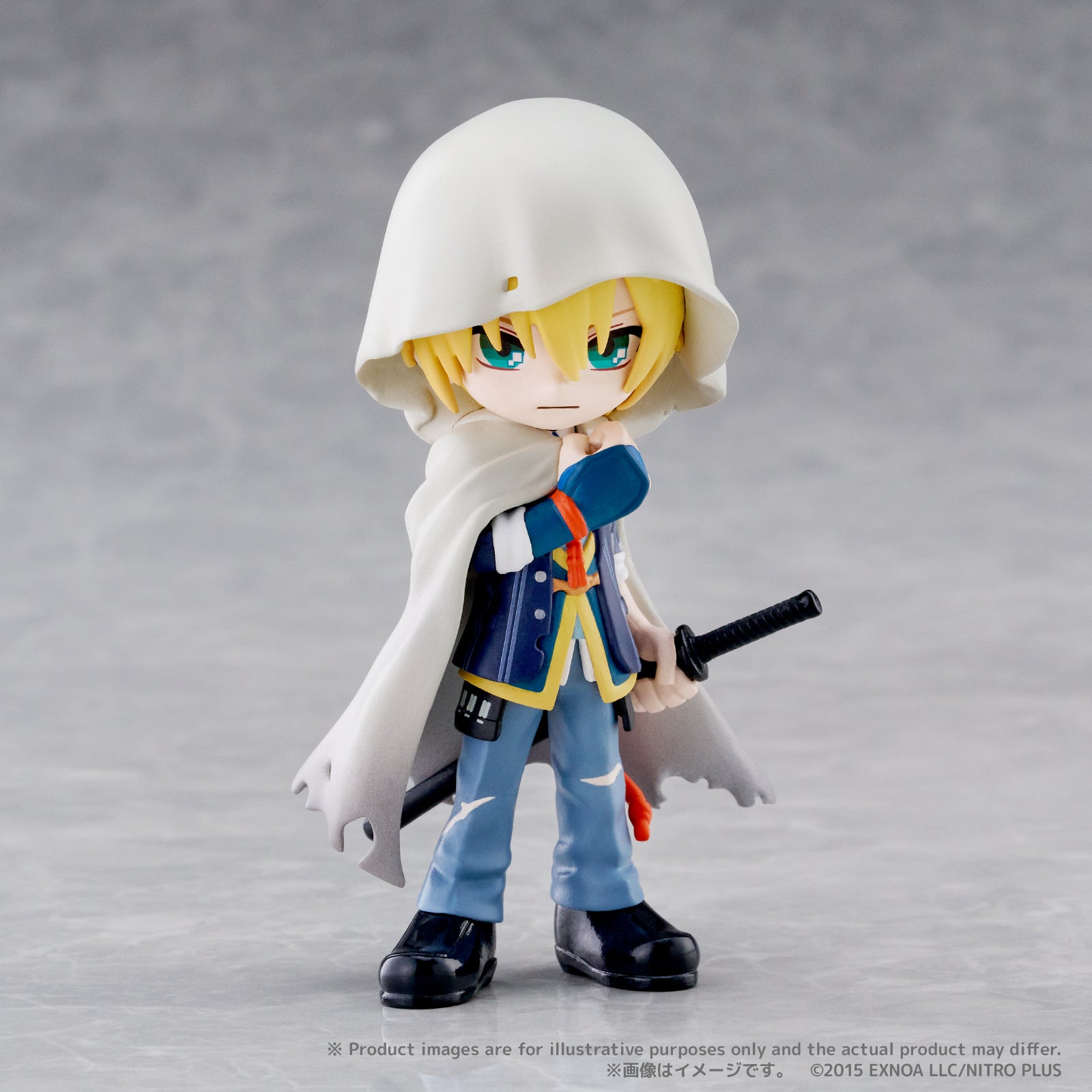 PalVerse＋　刀剣乱舞ONLINE　vol.2【BOX】 5