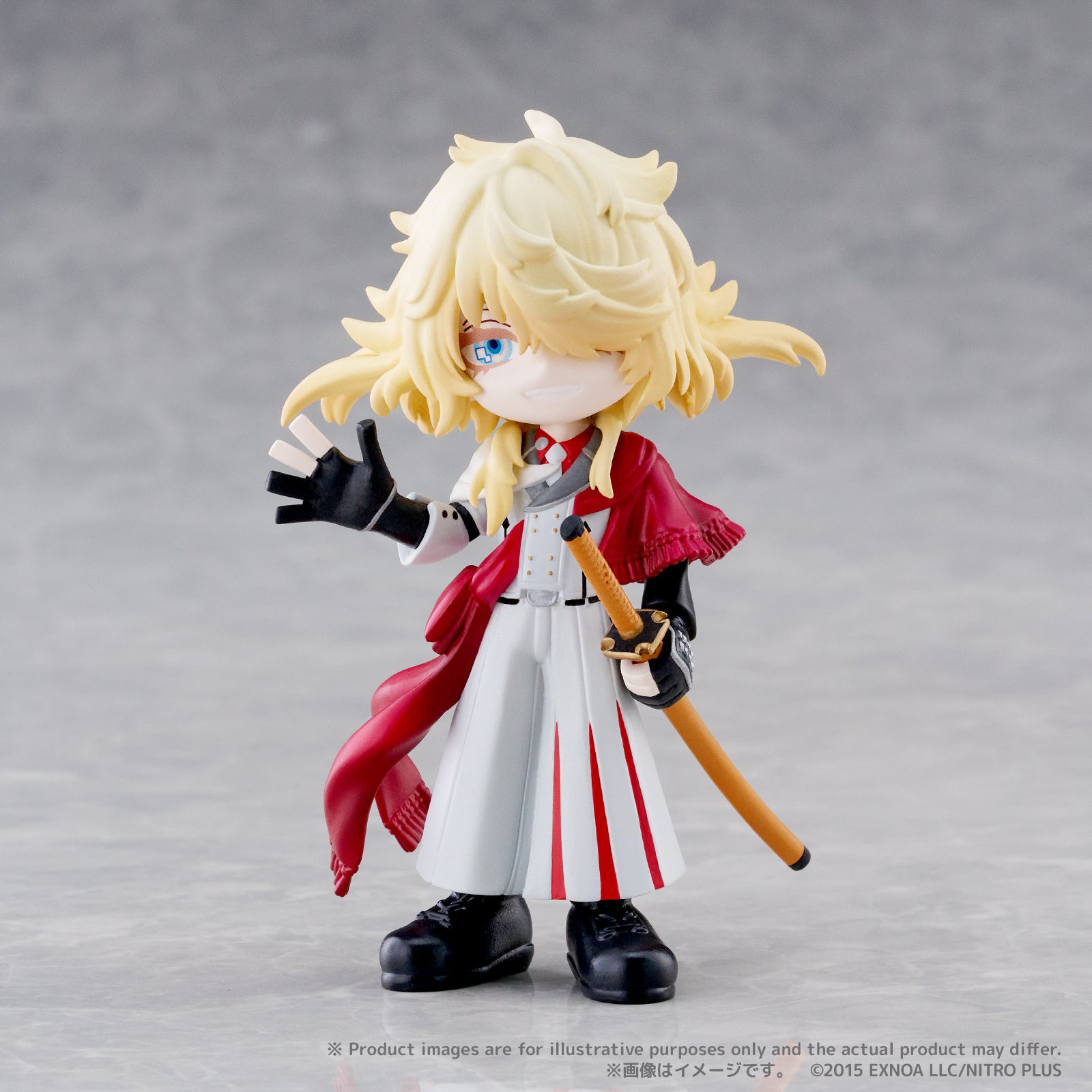 PalVerse＋　刀剣乱舞ONLINE　vol.2【BOX】 8