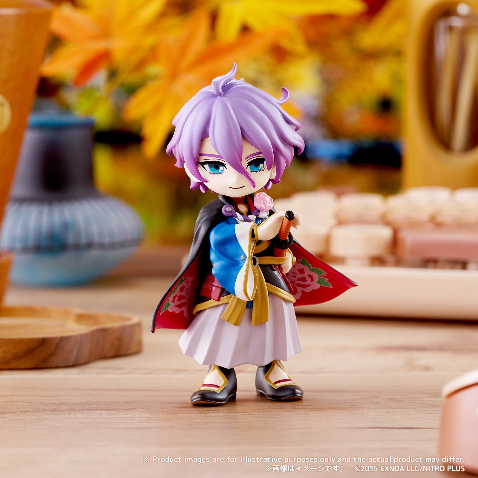 PalVerse＋　刀剣乱舞ONLINE　vol.2【BOX】 13