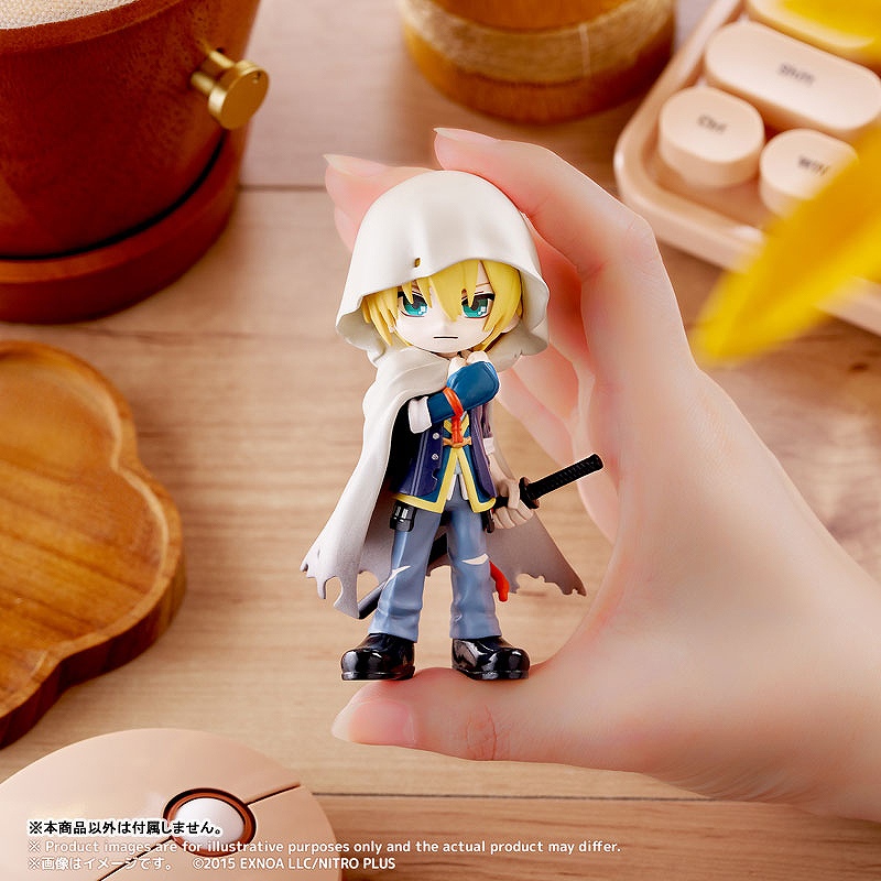 PalVerse＋　刀剣乱舞ONLINE　vol.2【BOX】 3