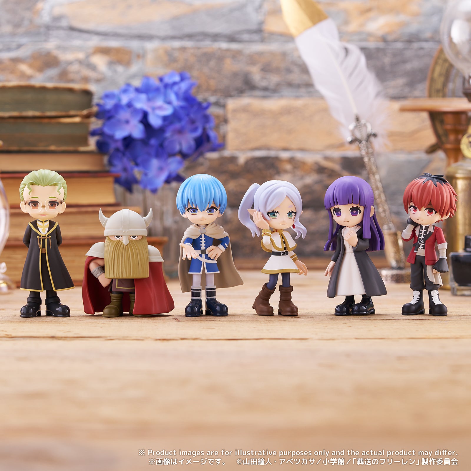 PalVerse 葬送のフリーレン【BOX】 9