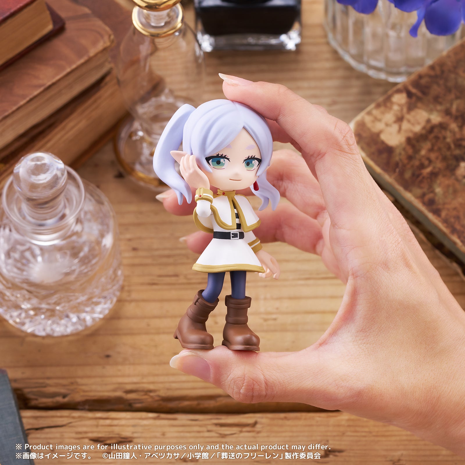 PalVerse 葬送のフリーレン【BOX】 12