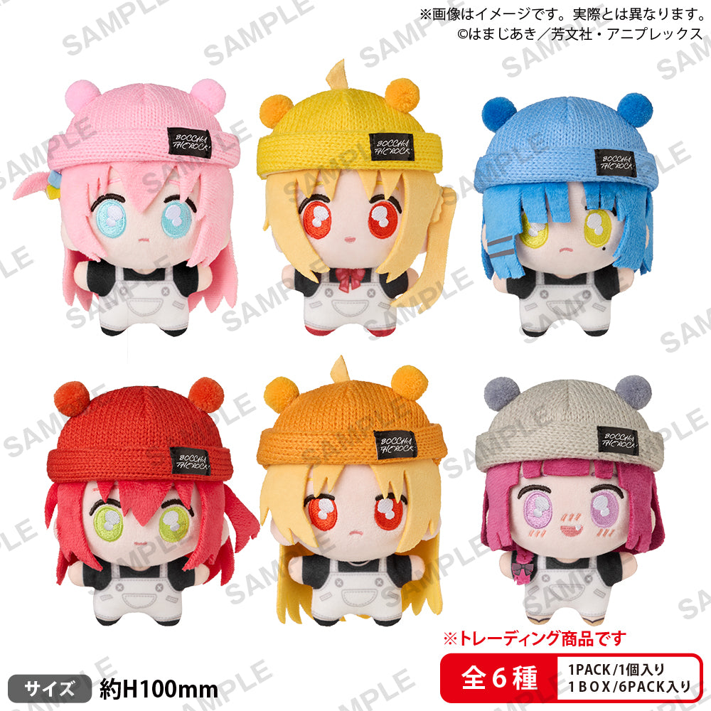 てくとも アニメ「ぼっち・ざ・ろっく！」【BOX】 3