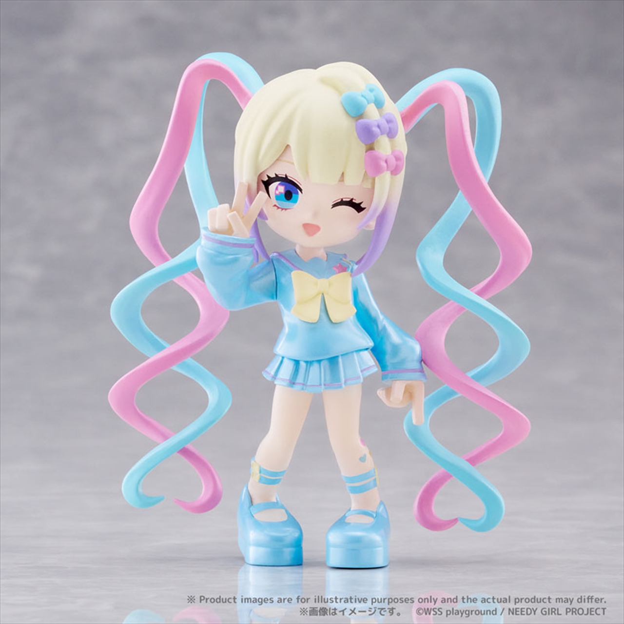 PalVerse NEEDY GIRL OVERDOSE【BOX】 3
