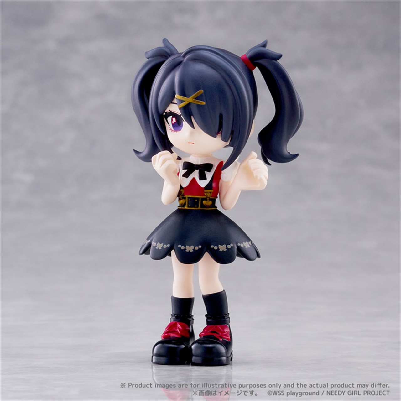 PalVerse NEEDY GIRL OVERDOSE【BOX】 4