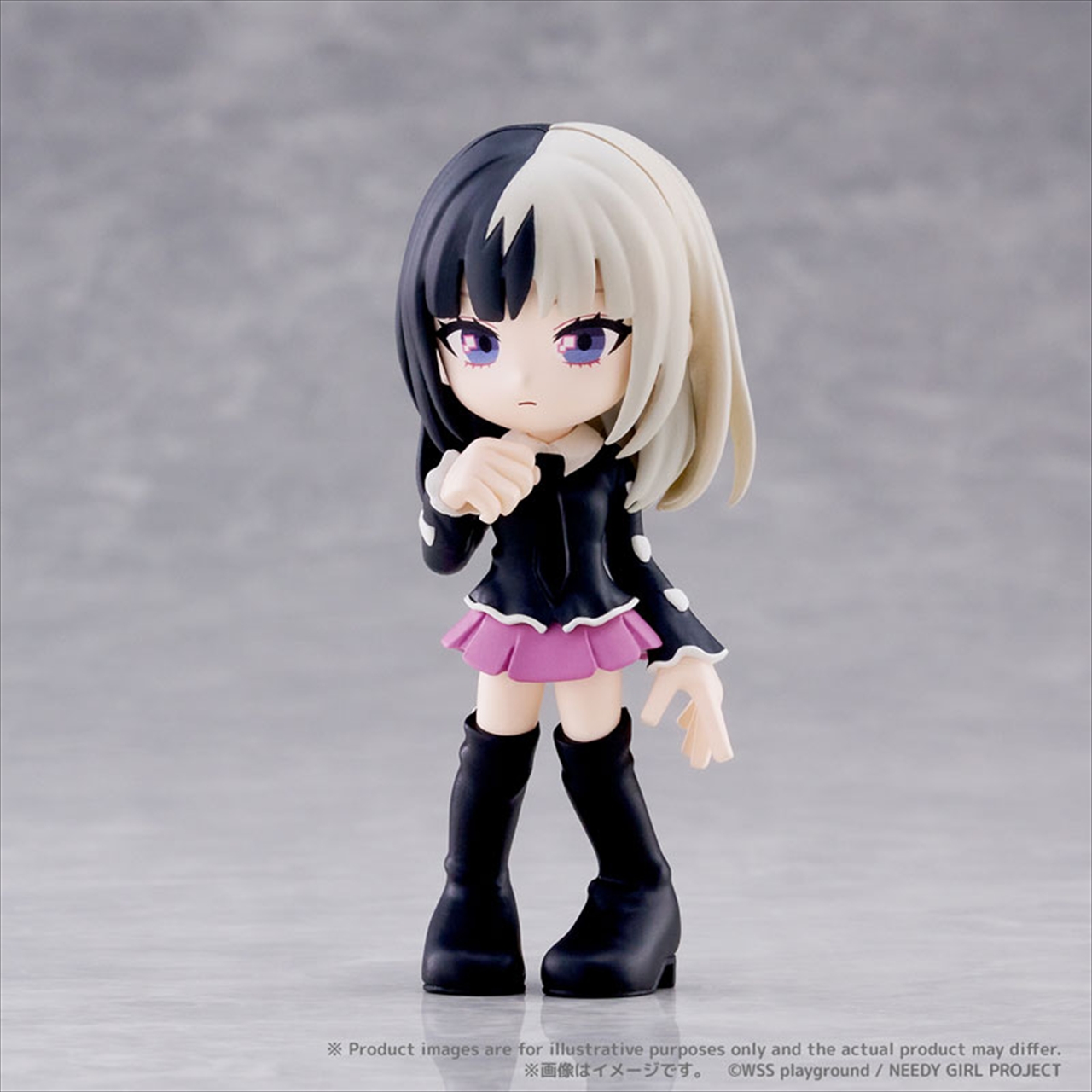 PalVerse NEEDY GIRL OVERDOSE【BOX】 5
