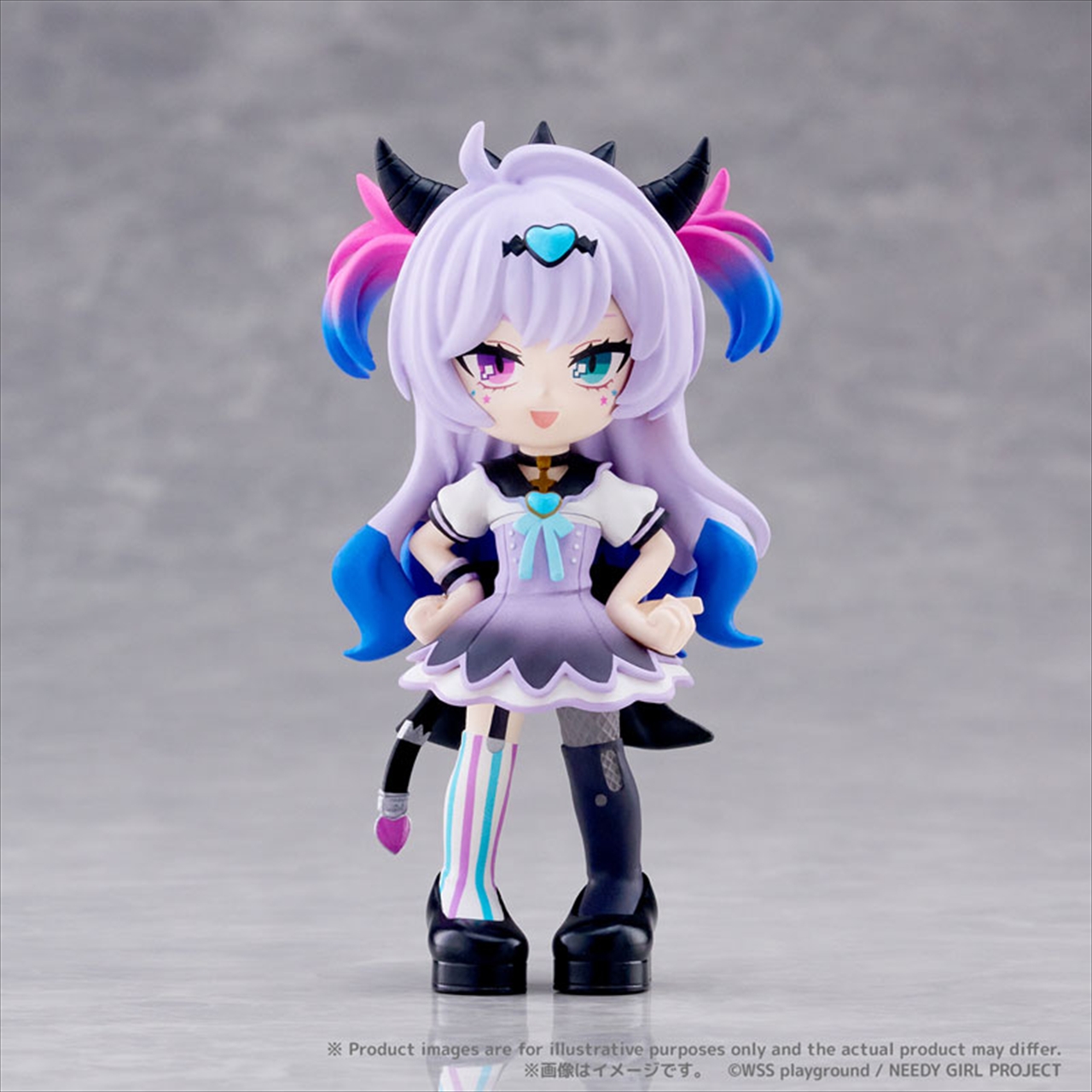 PalVerse NEEDY GIRL OVERDOSE【BOX】 6