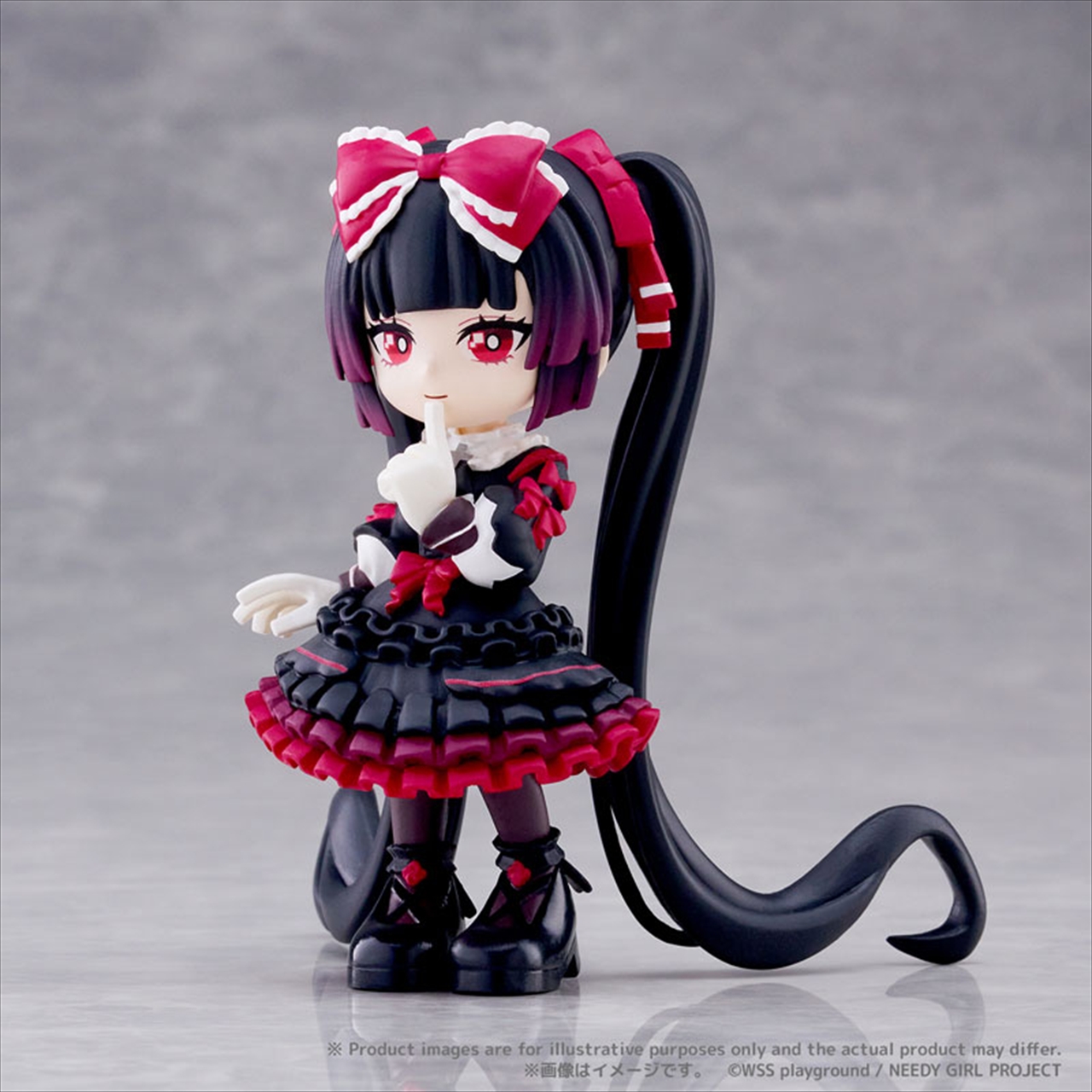 PalVerse NEEDY GIRL OVERDOSE【BOX】 7