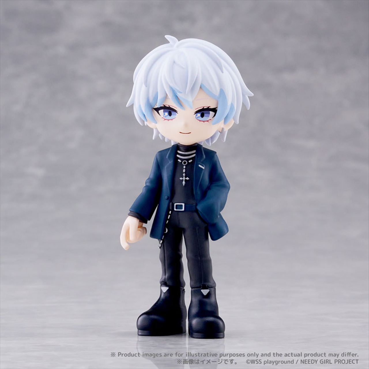 PalVerse NEEDY GIRL OVERDOSE【BOX】 8