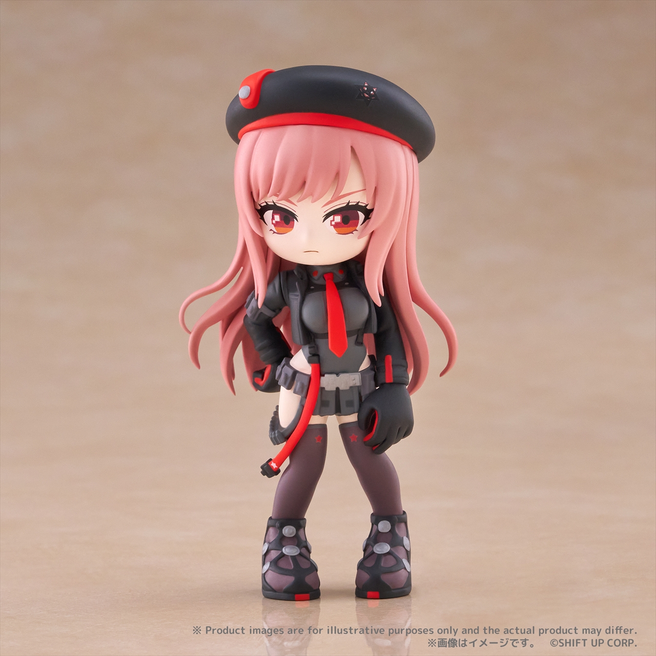 PalVerse 勝利の女神：NIKKE【BOX】 3