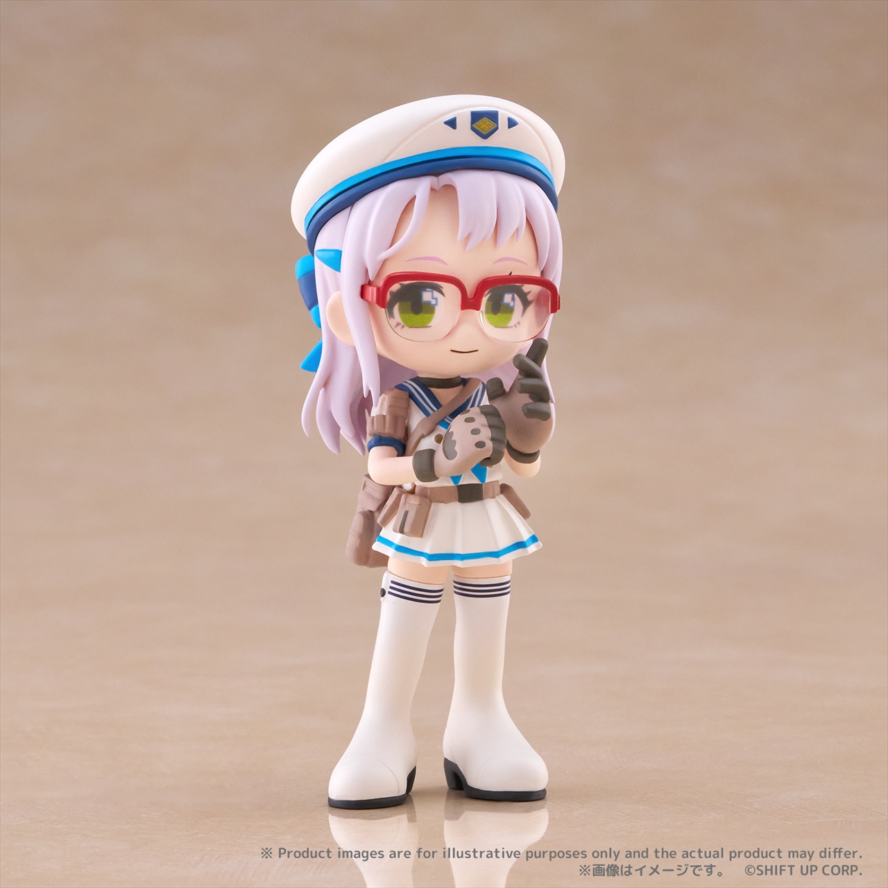 PalVerse 勝利の女神：NIKKE【BOX】 5