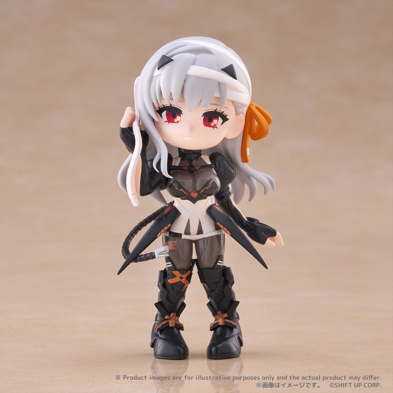 PalVerse 勝利の女神：NIKKE【BOX】 6
