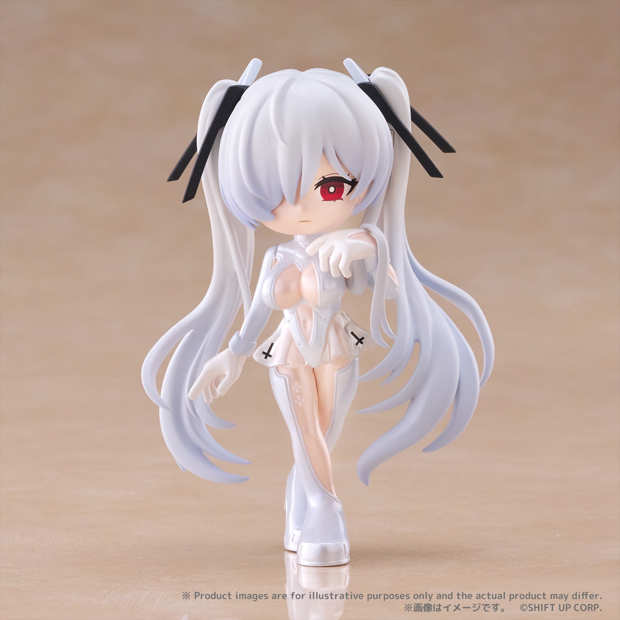 PalVerse 勝利の女神：NIKKE【BOX】 7