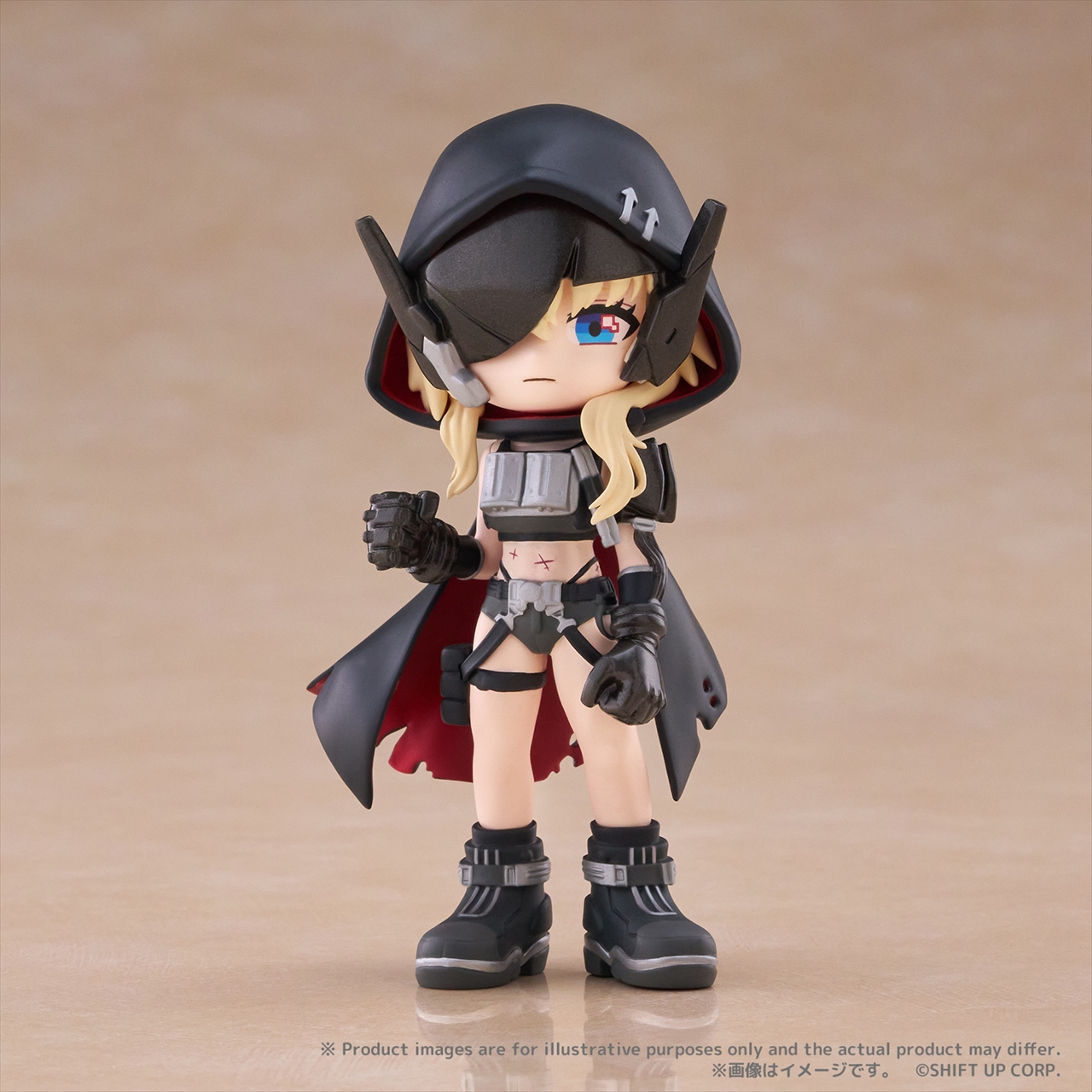 PalVerse 勝利の女神：NIKKE【BOX】 8