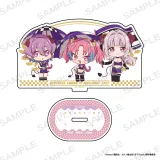 「カナン様はあくまでチョロい」アクリルスタンド【ミルチ＆ミエル＆リリム】 1